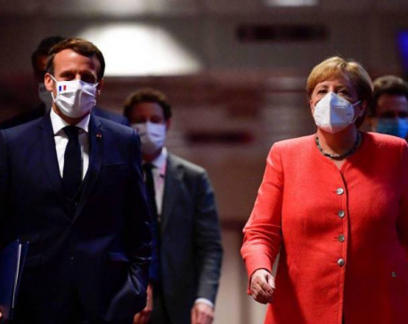 Europe’s futile search for Franco-German leadership