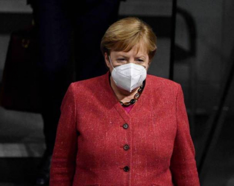 Merkel’s last chance