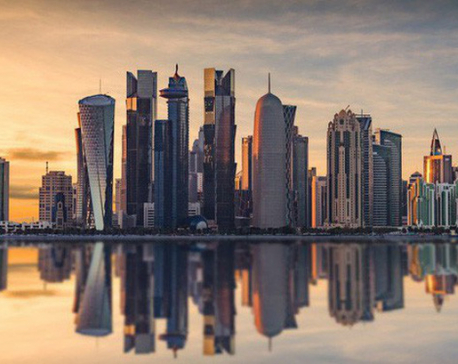 Qatar's real estate market faces reality check ahead of World Cup