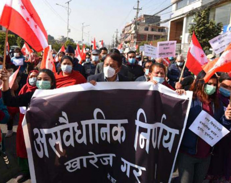 What’s next for Nepal?