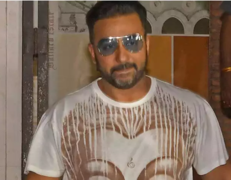 SC grants Shilpa Shetty's husband Raj Kundra protection from arrest for four weeks in porn film racket case
