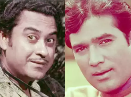 Kishore Kumar was reluctant to sing the hit song 'Vaada Tera Vaada'