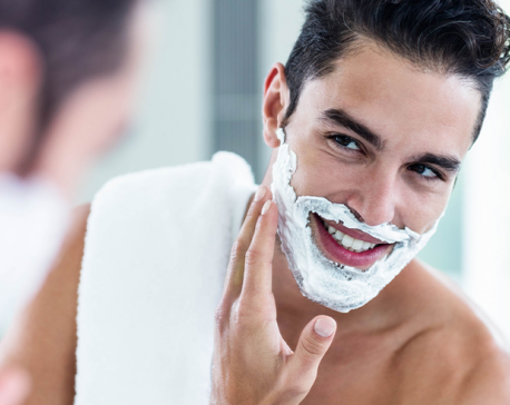 5 Ways To Ensure You Don't Make A Mess While Shaving