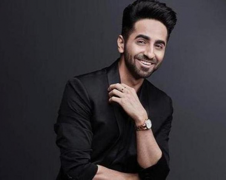 Ayushmann Khurrana: It feels fulfilling to give different, meaningful cinema to audiences