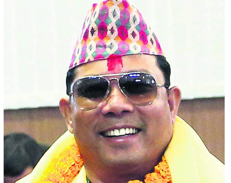 Govt bringing controversial ordinance to release Tikapur massacre mastermind Chaudhary from jail
