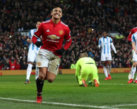 United take advantage as Manchester City held at Burnley