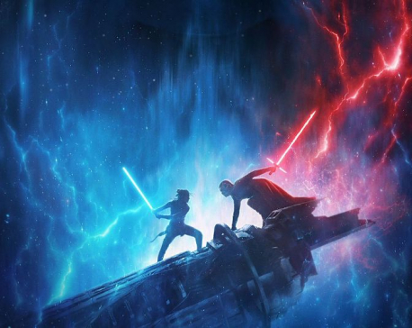 'Rise of Skywalker' will bring emotional and meaningful close to all nine 'Star Wars' films: Abrams