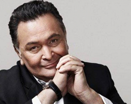 Rishi Kapoor discharged from hospital, back home
