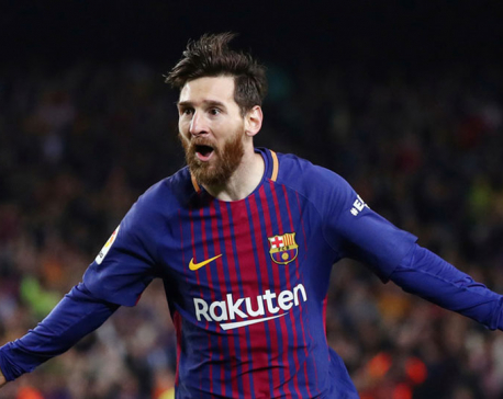 ‘I accept their apology if they send us Messi’: Roma president blasts Barca over Malcom transfer