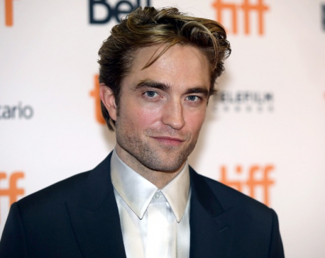 Batman is not a hero: Robert Pattinson