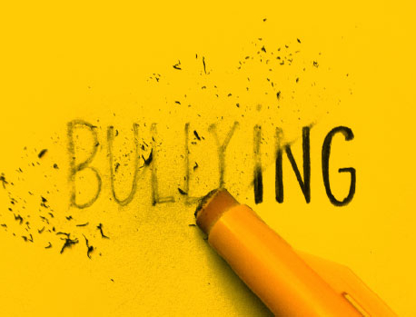 Students’ take on bullying, harassment at school