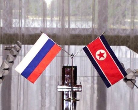 Putin ready to meet N. Korea's Kim soon – North's state media
