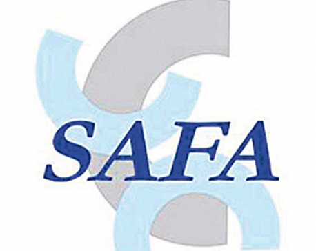 SAFA International CFO Conference begins in Kathmandu