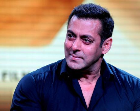 Salman’s ‘Da-bangg The Tour Nepal’ postponed until mid-April citing 'special reason'