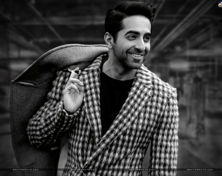 'SMZS' has put an Indian film on same-sex relationships on the world stage, says Ayushmann Khurrana