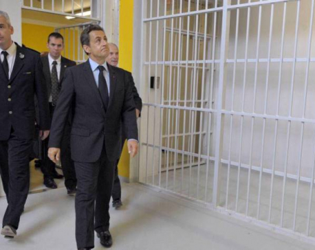 Sarkozy’s conviction is a win for the rule of law