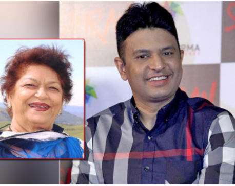 Saroj Khan biopic announced! Here’s what her children have to say