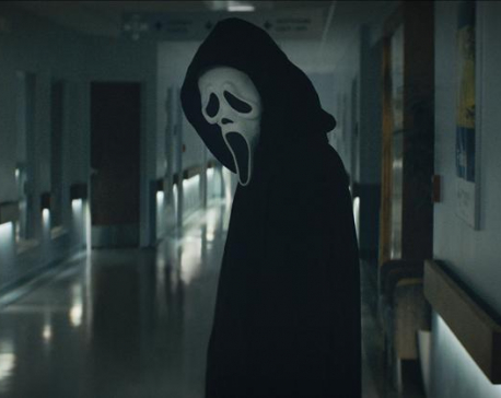 ‘Scream’ scares off ‘Spider-Man’ with $30.6M debut