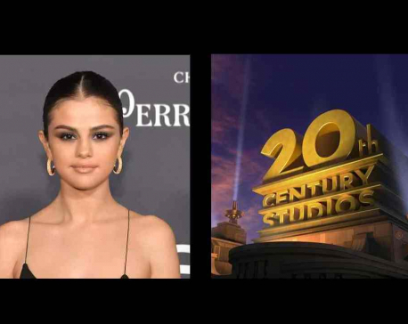 Actor and Singer Selena Gomez to produce reboot of 1988 comedy movie ‘Working Girl’