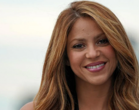 Shakira wants her children to have normal childhood