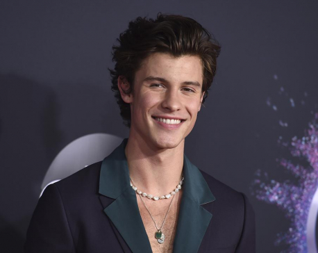 Shawn Mendes: Single ‘When You’re Gone’ inspired by breakup