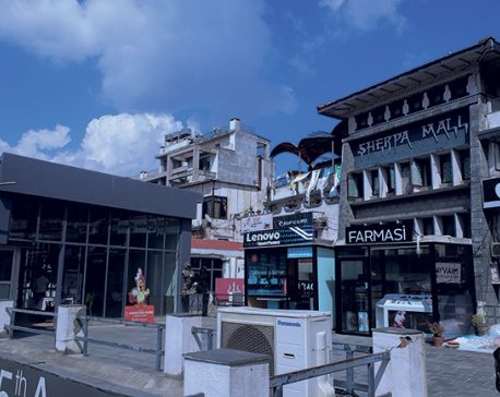 6 happening malls around Kathmandu