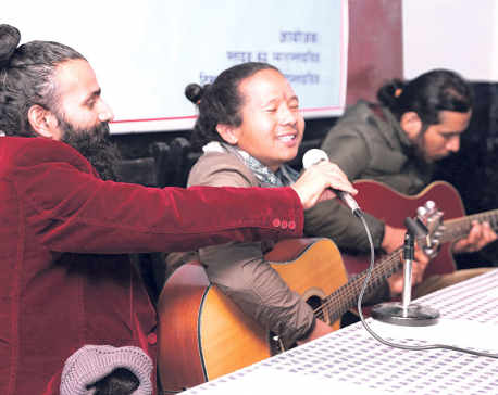 Concert to honor Lord Shiva