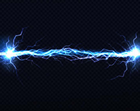 Man electrocuted in Melamchi as electric wires are left stranded after massive flash flood