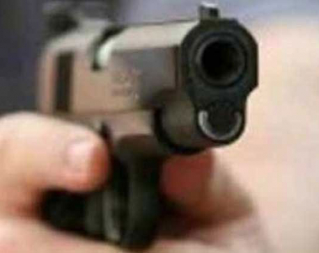 Teenager girl shot dead in Rautahat