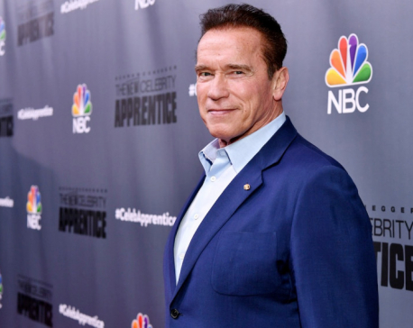 Arnold Schwarzenegger opens up about 'great guy' son-in-law Chris Pratt