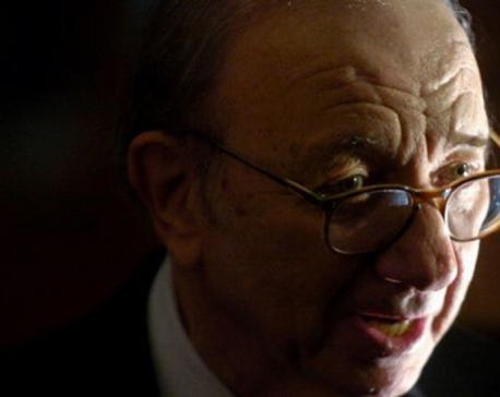 Playwright Neil Simon dies in NY at 91