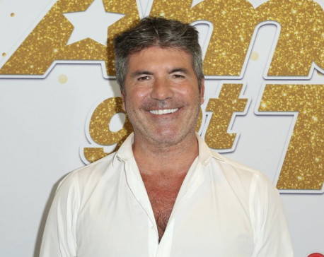 ‘America’s Got Talent’ tops ratings, loses Cowell for now