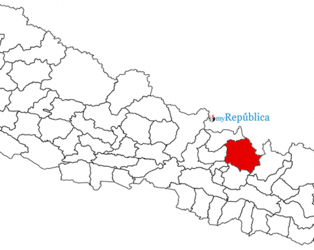 Sunsari and Sindhupalchowk extend prohibitory orders for another week