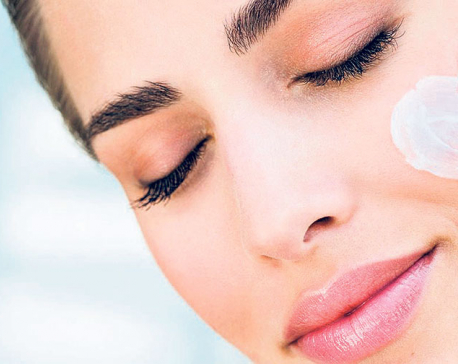 Five BEST SKINCARE TIPS BEFORE THE BIG DAY