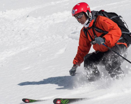 Ski festival to be held in Mardi in February
