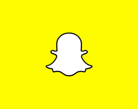 New Snapchat ‘Groups’ allow chats with up to 16 users