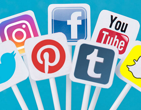 Use of social media sites reviewed during May 13 local elections