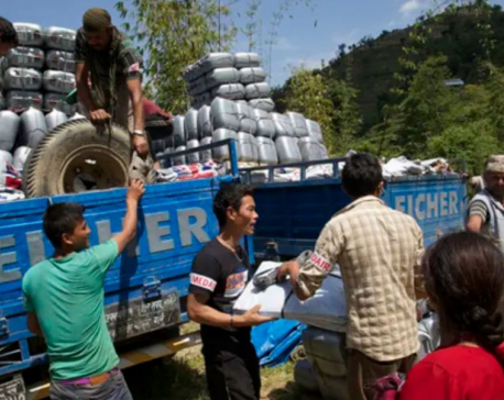 Nepal's Overcrowded NGOs