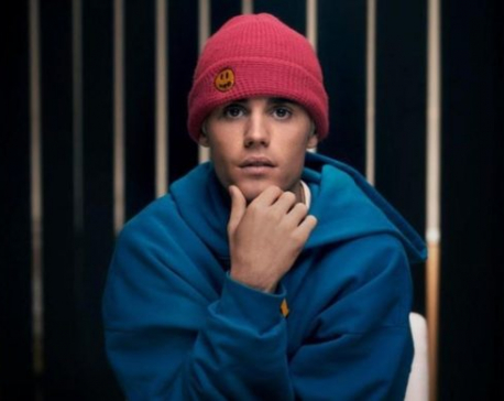 Justin Bieber releases trailer of his YouTube docuseries