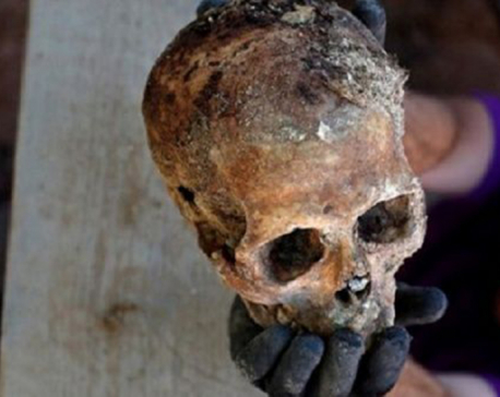 Sri Lanka: Over 100 bodies found in mass grave in Mannar