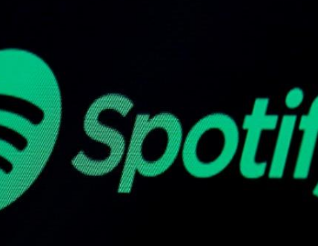 Spotify launches music relief project to help artists
