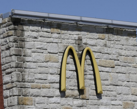 McDonald’s CEO’s ouster reflects trend on workplace romances