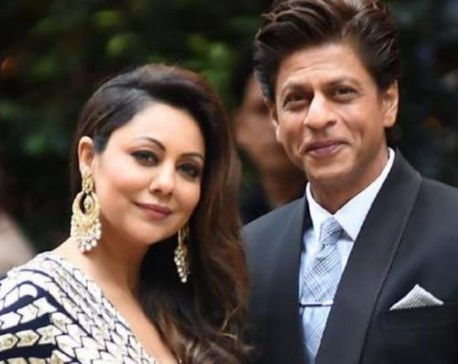 Here's how Gauri Khan celebrated her 49th birthday, deets inside
