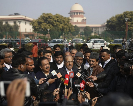 Battle for India’s new citizenship law moves to top court