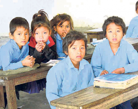 Govt decides to close schools and colleges of city area with high risk of COVID-19 transmission