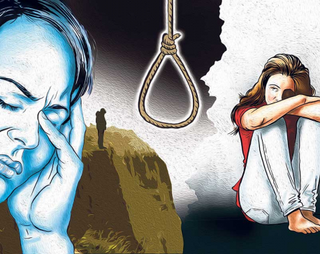 Rape victim in Saptari commits suicide after villagers stop her from filing a case with police