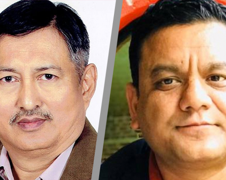 Parliamentarians Pathak, Khad say they will not take Dashain allowances this year