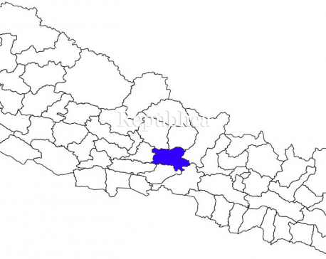 Muglin-Madi road to be closed from 5 am tomorrow in view of by-election in Tanahun-1