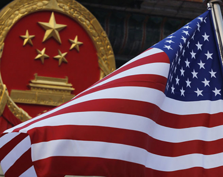 Washington finalizes new tariffs on $16Bln worth of Chinese imports