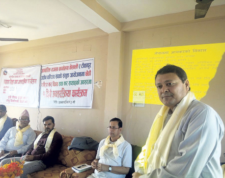 Tax avoidance on the rise in Kailali